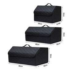 Lot 3 Organisateurs Coffre