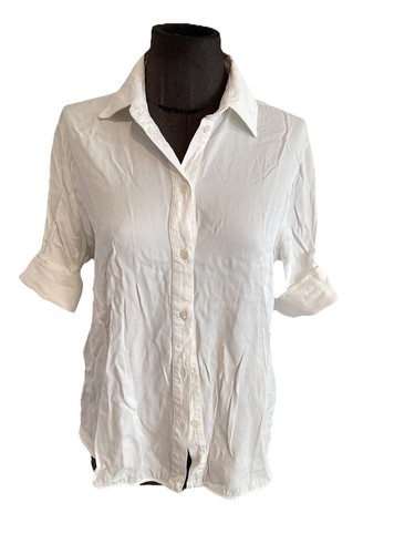 Très belle chemise fluide - belle,
