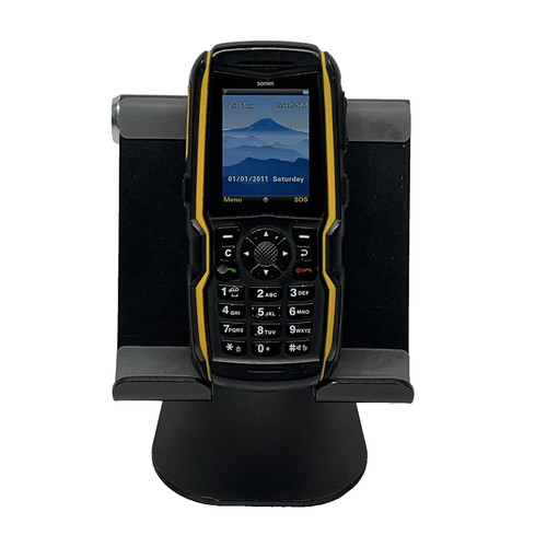 Téléphone gsm robuste sonim - gsm,