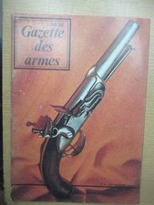 Gazette des armes - gazette,
