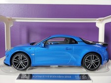 Alpine a110 kit aero - alpine,