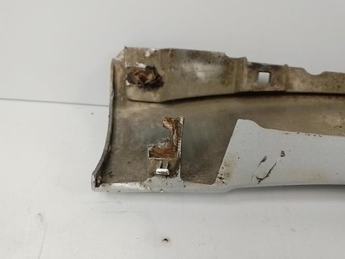 Bas caisse gauche - bas, citroen