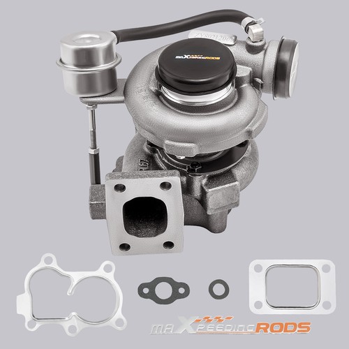 Turbocompresseur 452187 for
