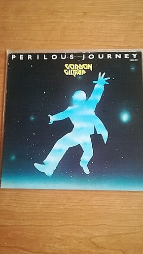 Album tours gordon - 33,