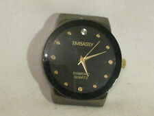 EMBASSY GEM12DD19 watch