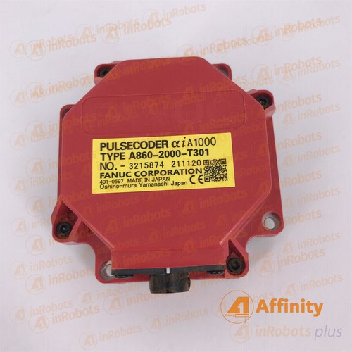 1pc fanuc a860 2000 - fanuc,