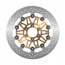 NG DISQUE DE FREIN AVANT