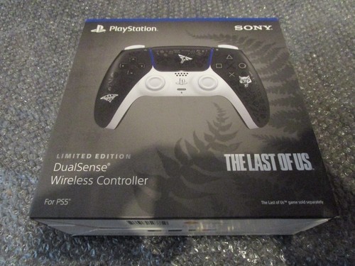 The last playstation - last, us