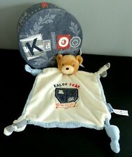 *. DOUDOU PLAT KALOO TEAM