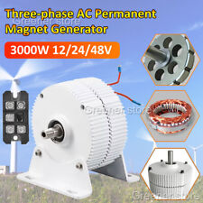 Générateur éolien 3KW