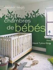 Chambres de bébés - Heidi