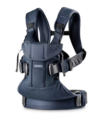 Baby bjorn blue - baby,