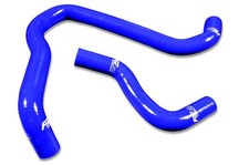 Tuyau d'admission silicone pour Honda Prelude Si/S/VTEC H22A H23A 92-96