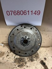 06H105323K volant moteur pour AUDI Q5 2.0 TFSI QUATTRO 2008 Avec Vis