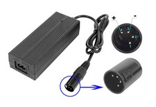 42V 3A Chargeur pour 36V