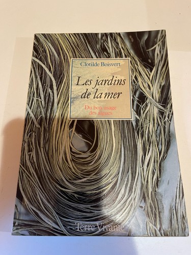 Boisvert les jardins de - -,