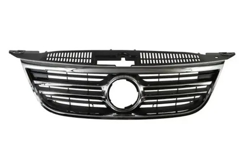 Calandre chrome