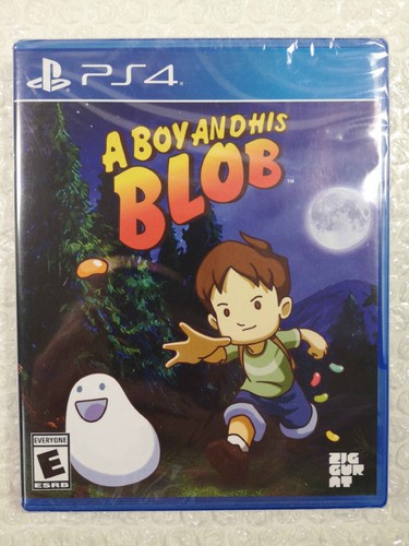 Boy and his - boy, usa