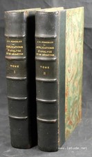 PONCELET, J.V Applications