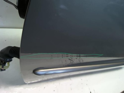 Porte avant gauche - , lancia