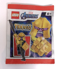 Lego Marvel Avengers 242215 Thanos Figurine - 2022 Neuf New