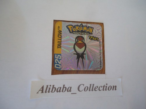Staks holo pokemon - ,