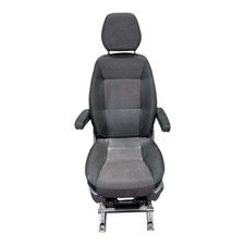 Siège passager embase