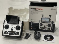 Walkera Devo F12E Radio