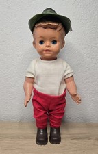 Poupée d'artiste poupée