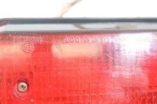 Feu arrière SUZUKI GSF 400