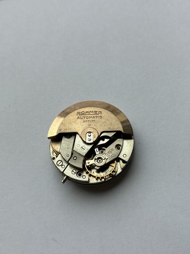 Mouvement pour montre roamer - pour,