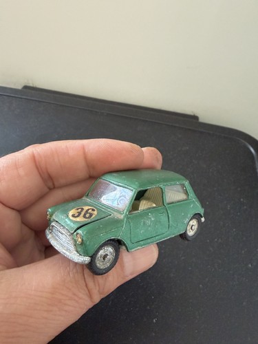 Mebetoys mini minor - mebetoys,