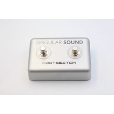SINGULAR SOUND FOOTSWITCH