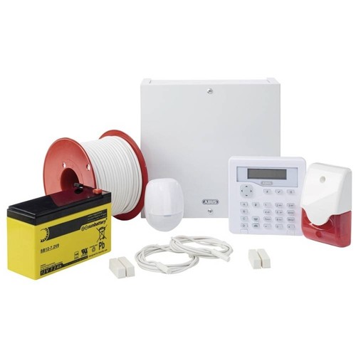 Abus azaa10100 terxon kit - terxon,
