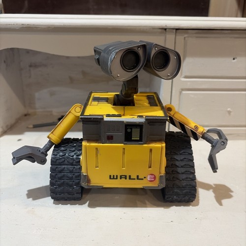 Disney pixar wall - pixar, wall-e