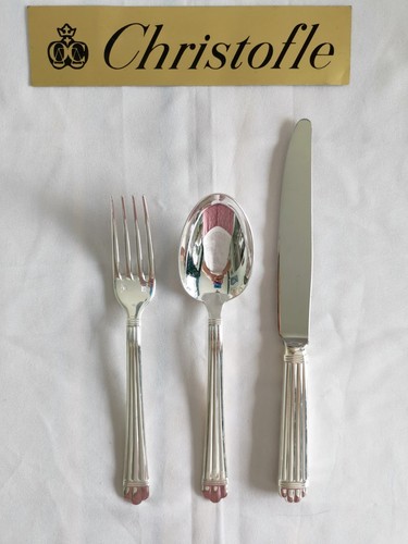 Christofle aria set 3 - aria, de