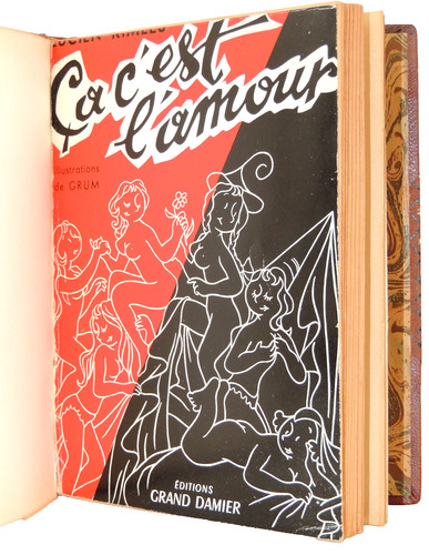 Curiosa lucien rimels ça - curiosa., rimels.
