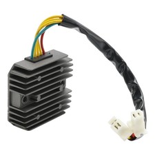 Régulateur de tension pour