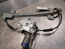 Leve vitre electrique arriere