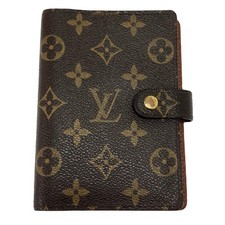 Authentique couverture Louis