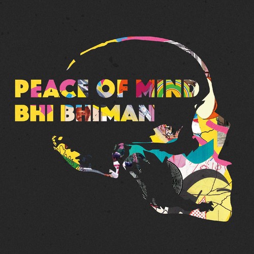 Bhi bhiman peace mind - mind, (cd)