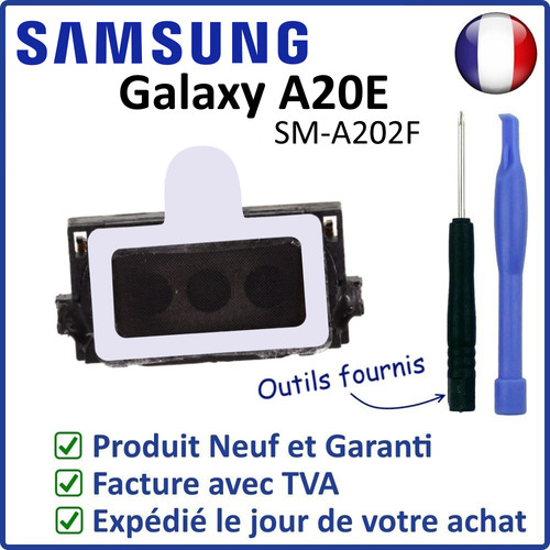 Module écouteur interne - Écouteur, (haut