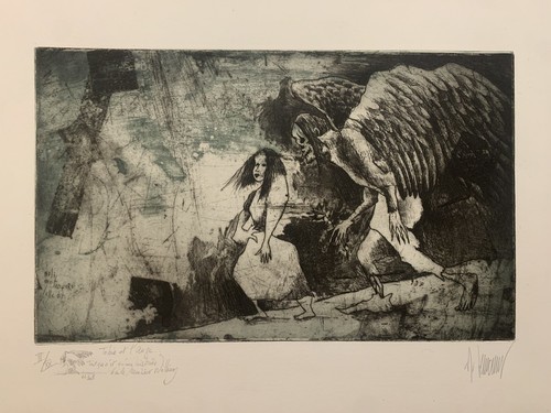 Alain kleinmann tobie et - -,