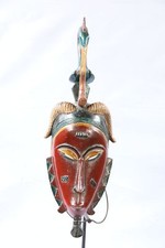 0531 MASQUE GOURO PASSPORT