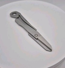 Leatherman surge scissors - surge,