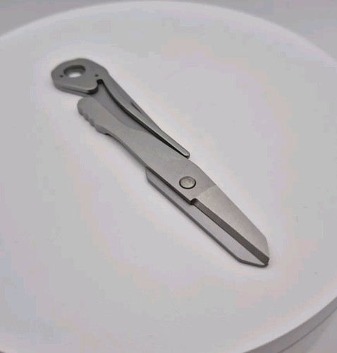 Leatherman surge scissors - leatherman,