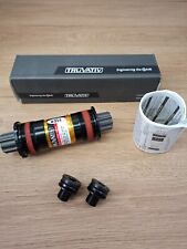 Pièces de vélo rétro vintage neuves dans leur boîte NOS TRUVATIV Giga Pipe Bo...