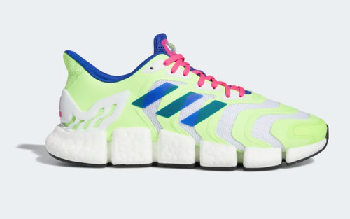 Adidas climacool vento blanc - adidas,