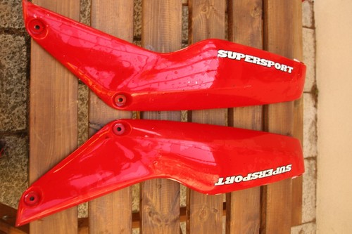 Pièces origine ducati - pièces, d'origine