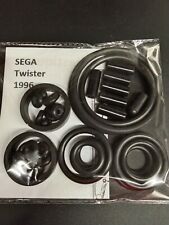 Kit Elastiques Flipper -